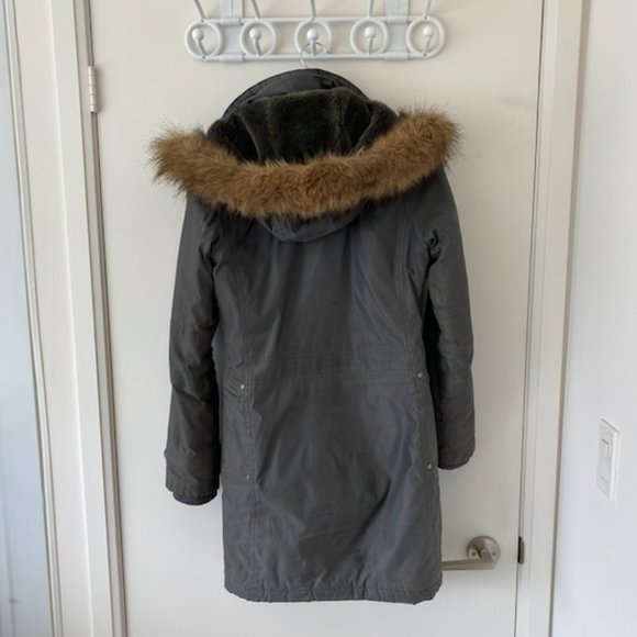 TNA Winter Parka - Picture 4 of 4
